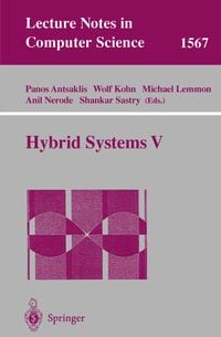 Produktbild: Hybrid Systems V