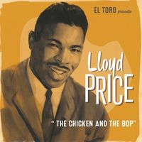 Bild vom Artikel The Chicken And The Bop EP vom Autor Lloyd Price