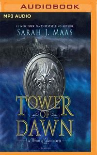 Bild vom Artikel Tower of Dawn vom Autor Sarah J. Maas