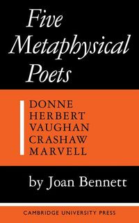 Produktbild: Five Metaphysical Poets