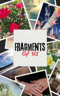Produktbild: Fragments of Us