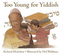 Produktbild: Too Young for Yiddish