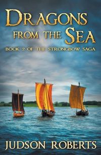 Produktbild: Dragons from the Sea