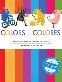 Produktbild: Colors / Colores