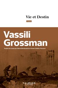 Produktbild: Vie et destin