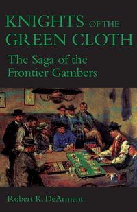 Produktbild: Knights of the Green Cloth