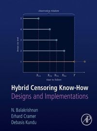 Produktbild: Hybrid Censoring Know-How