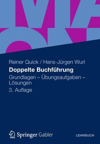 Produktbild: Doppelte Buchf&uuml;hrung