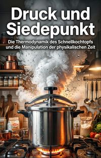 Produktbild: Druck und Siedepunkt