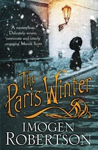 Produktbild: The Paris Winter