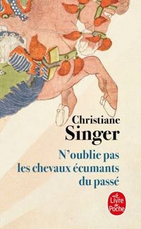 Produktbild: Fre-Noublie Pas Les Chevaux Ec