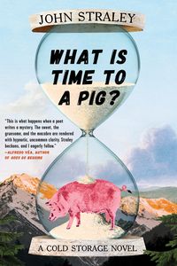 Produktbild: What Is Time to a Pig?