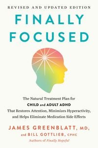 Produktbild: Finally Focused, Revised and Updated Edition
