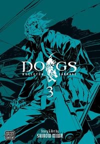 Produktbild: Dogs, Vol. 3