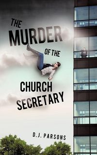 Produktbild: The Murder of the Church Secretary