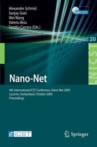 Produktbild: Nano-Net