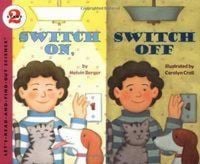 Produktbild: Switch On, Switch Off