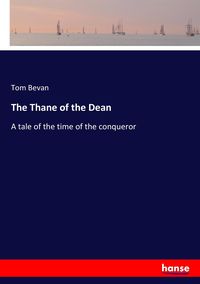 Produktbild: The Thane of the Dean