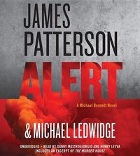 Alert James Patterson