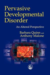 Produktbild: Pervasive Developmental Disorder