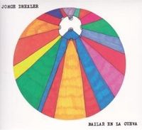 Produktbild: Drexler, J: Bailar en la Cueva