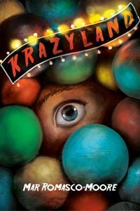 Produktbild: Krazyland