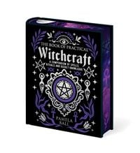 Produktbild: The Book of Practical Witchcraft