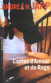 Produktbild: Contes D Amour Et de Rage