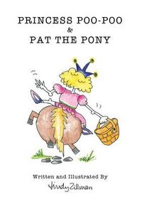 Produktbild: Princess Poo-Poo and Pat the Pony
