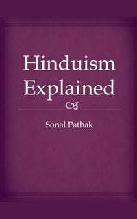 Produktbild: Hinduism Explained