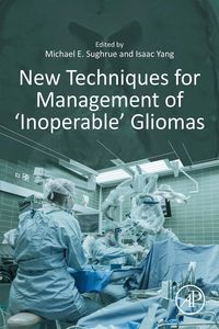 Produktbild: New Techniques for Management of 'Inoperable' Gliomas