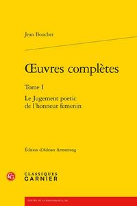Produktbild: Oeuvres compl&egrave;tes