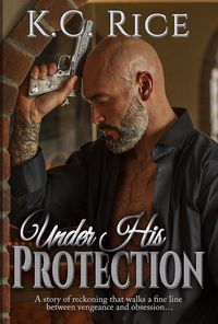 Produktbild: Under His Protection