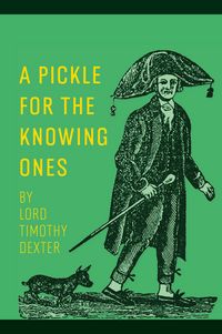 Produktbild: A Pickle for the Knowing Ones