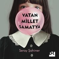 Produktbild: Vatan Millet Samatya