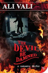 Produktbild: The Devil Be Damned