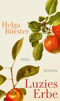 Produktbild Luzies Erbe