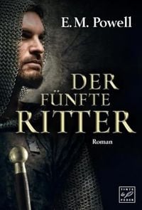 Produktbild: Der f&uuml;nfte Ritter