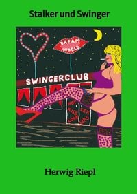 Produktbild: Stalker und Swinger