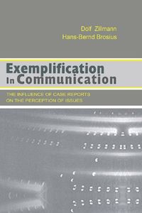 Produktbild: Exemplification in Communication