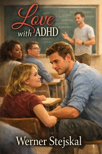 Produktbild: Love with ADHD