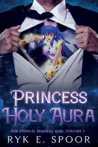 Produktbild: Princess Holy Aura