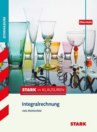 Bild vom Artikel Mühlenfeld, U: Stark in Mathematik - Integralrechnung Oberst vom Autor Udo Mühlenfeld