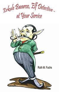Produktbild: Erkule Bwaroo, Elf-Detective - at Your Service