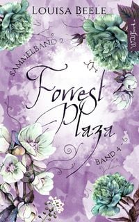 Produktbild: Forrest Plaza Sammelband 2: Band 4 - 6
