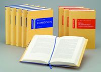 Produktbild: Geschichte Alexanders des Gro&szlig;en
