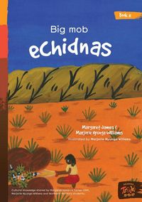 Produktbild: Big Mob Echidnas