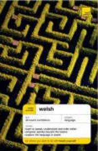 Produktbild: Welsh