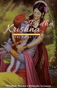 Produktbild: Radha Krishna