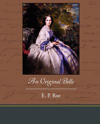 Produktbild: An Original Belle